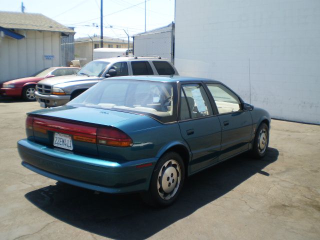 Saturn S Series 1992 photo 3