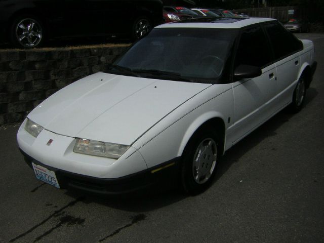 Saturn S Series 1992 photo 11