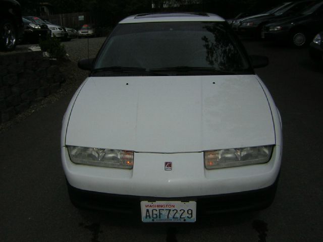 Saturn S Series 1992 photo 12