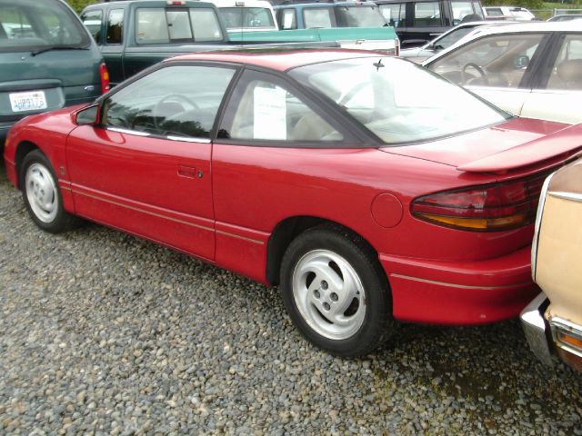 Saturn S Series 1994 photo 1