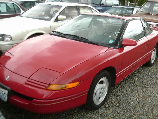 Saturn S Series 1994 photo 3