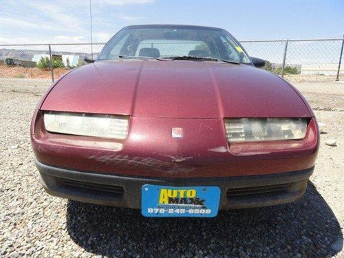 Saturn S Series 1994 photo 4