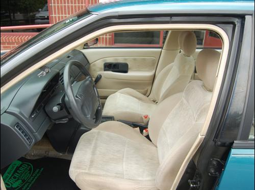 Saturn S Series XLS Other