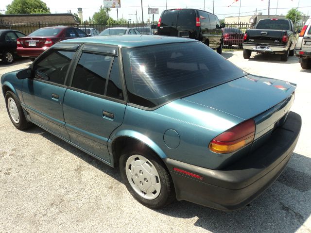 Saturn S Series 1994 photo 3