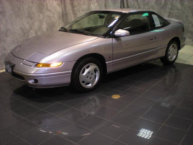 Saturn S Series 1995 photo 0