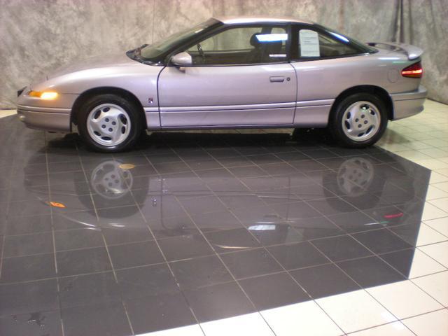 Saturn S Series 1995 photo 1