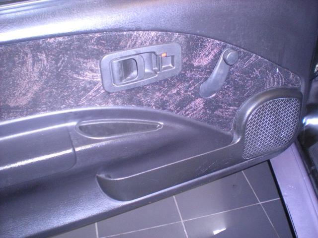 Saturn S Series 1995 photo 5