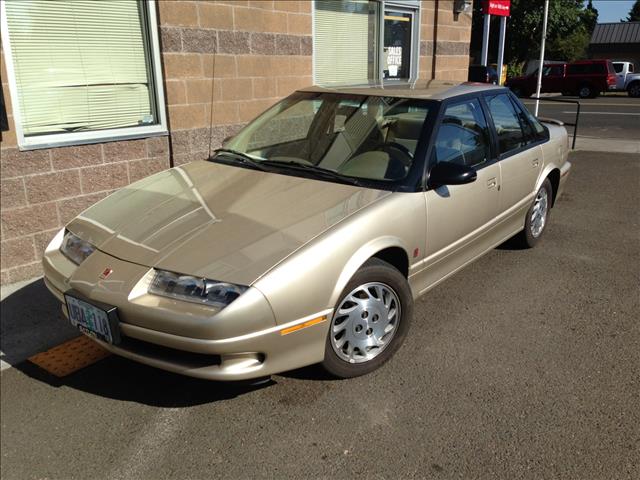 Saturn S Series 1995 photo 3