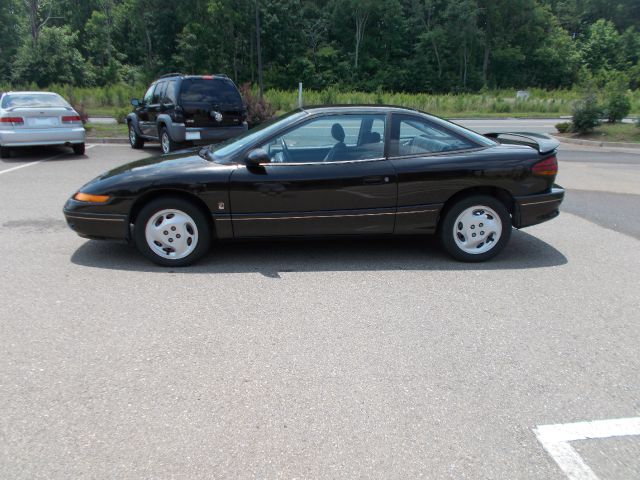 Saturn S Series 1995 photo 1