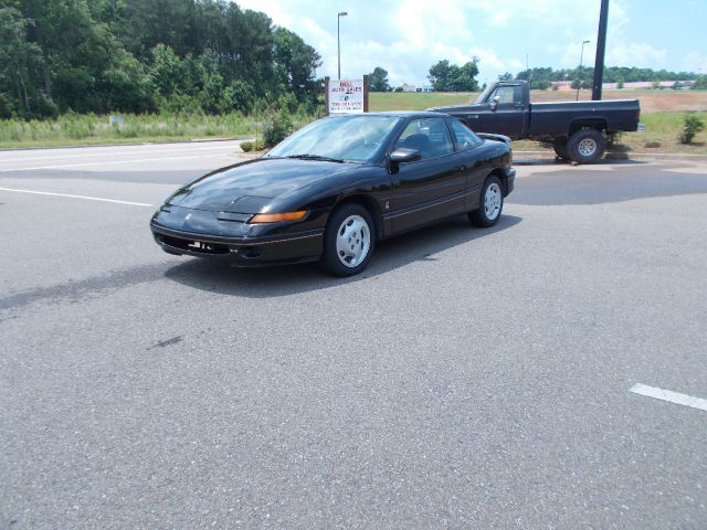 Saturn S Series 1995 photo 2