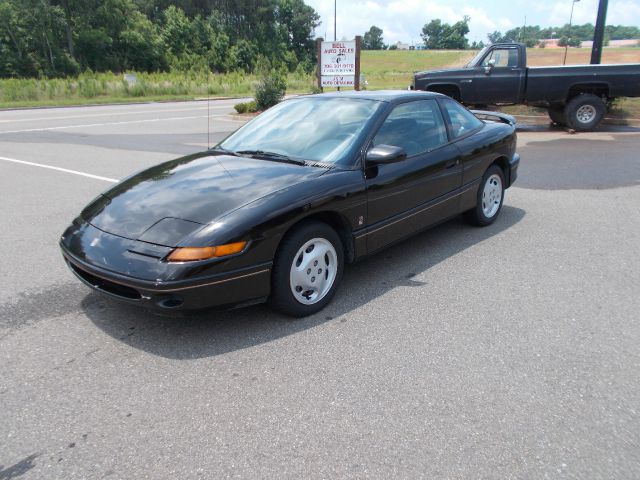 Saturn S Series 1995 photo 3