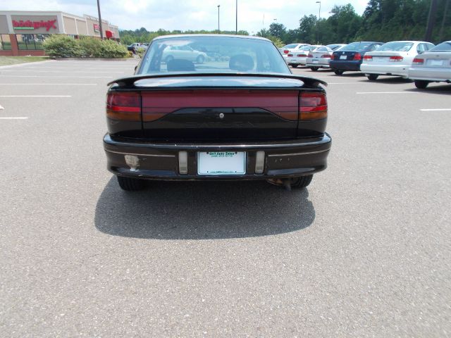 Saturn S Series 1995 photo 4