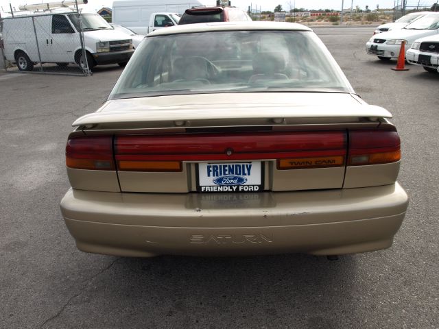 Saturn S Series 1995 photo 2