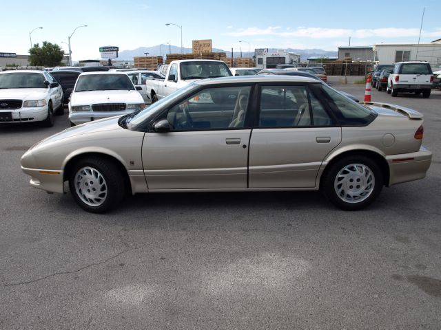 Saturn S Series 1995 photo 3