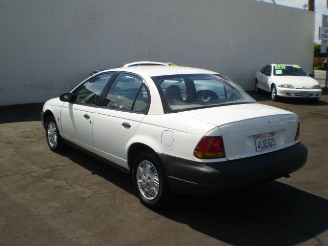 Saturn S Series 1996 photo 3