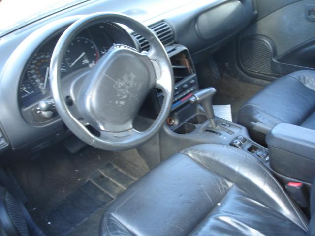 Saturn S Series 1996 photo 1