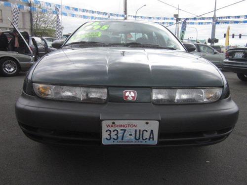 Saturn S Series Base S Other