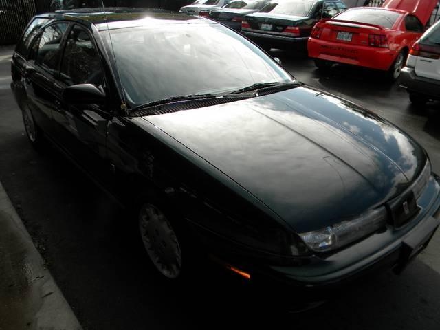 Saturn S Series 1996 photo 4