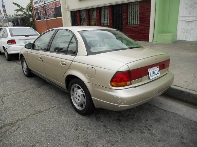 Saturn S Series 1996 photo 3