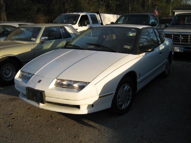 Saturn S Series 1996 photo 2