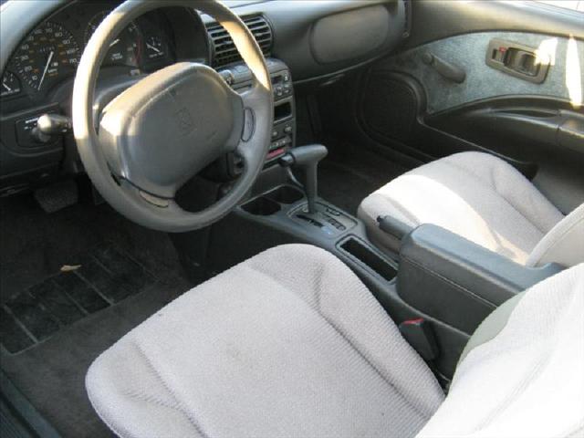 Saturn S Series 1996 photo 3