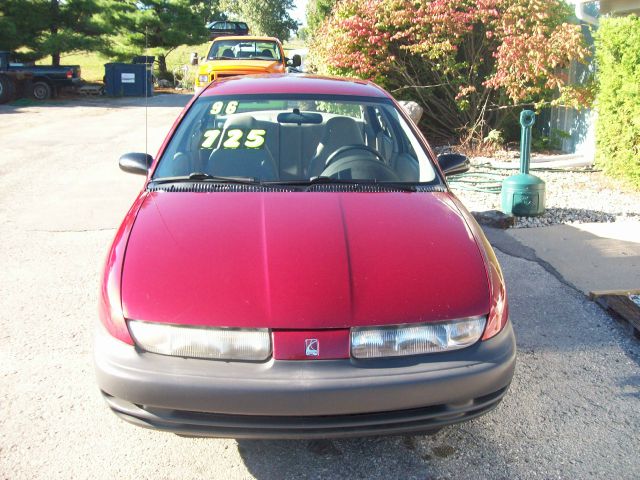 Saturn S Series 1996 photo 3