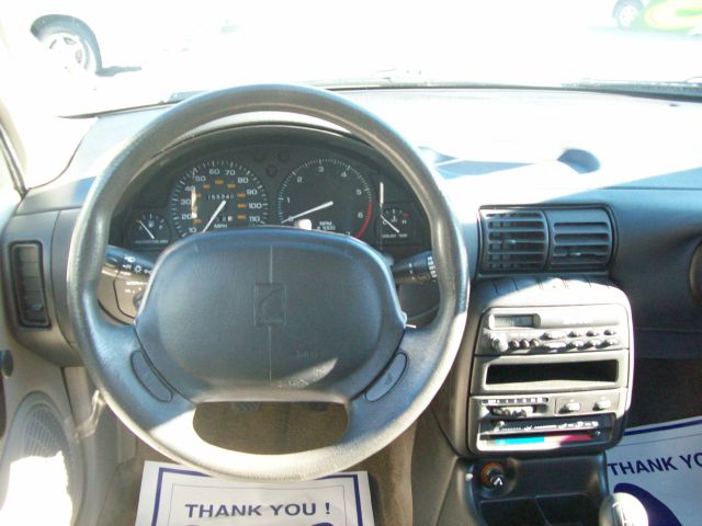 Saturn S Series 1996 photo 4