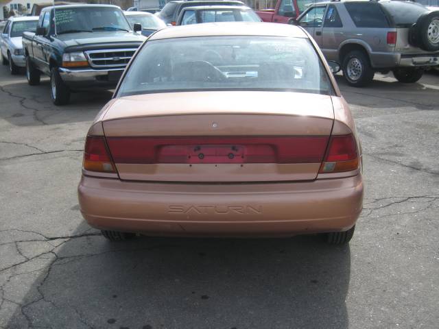 Saturn S Series 1996 photo 3