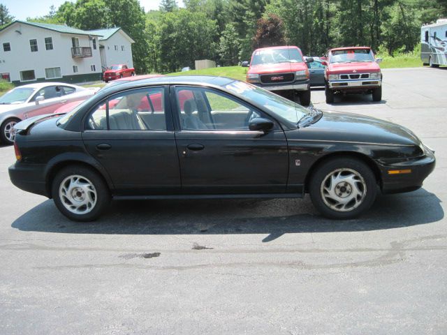 Saturn S Series 1996 photo 2