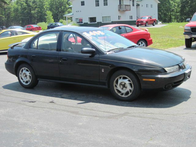 Saturn S Series 1996 photo 3