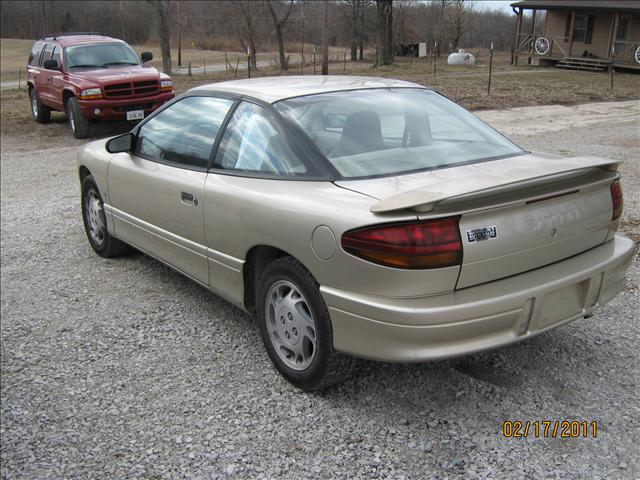 Saturn S Series 1996 photo 5