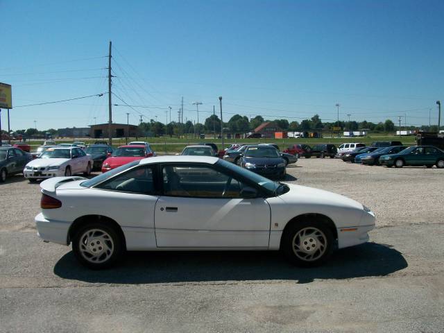 Saturn S Series 1996 photo 3