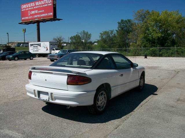 Saturn S Series 1996 photo 4