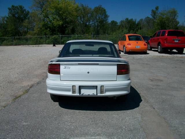 Saturn S Series 1996 photo 5