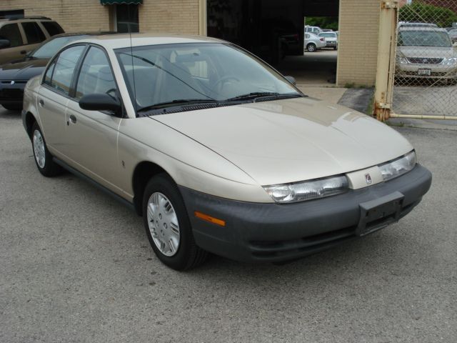 Saturn S Series 1996 photo 11