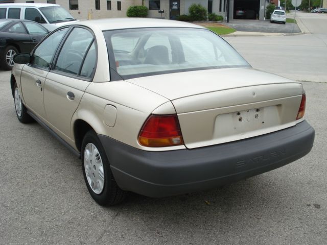 Saturn S Series 1996 photo 12