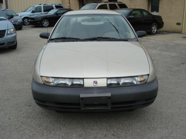 Saturn S Series 1996 photo 5