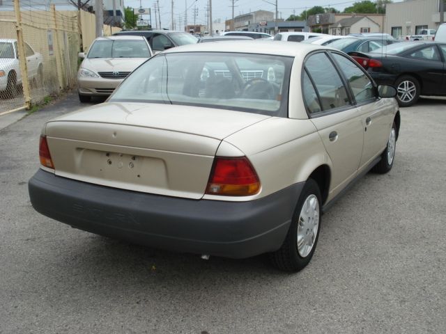 Saturn S Series 1996 photo 6