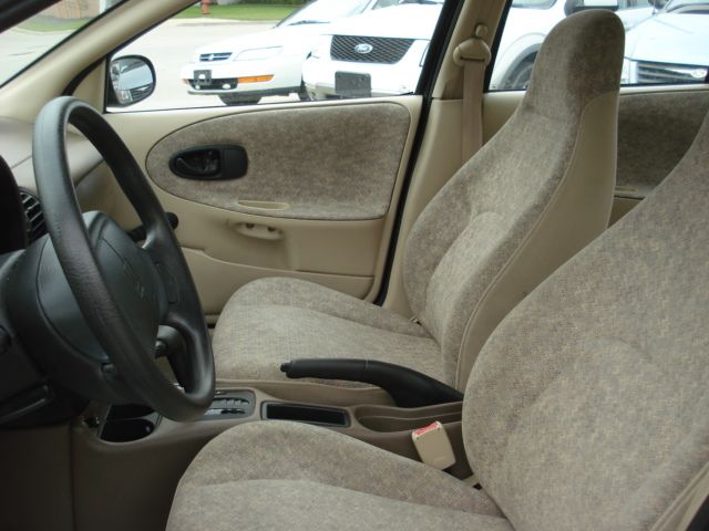 Saturn S Series 1996 photo 9