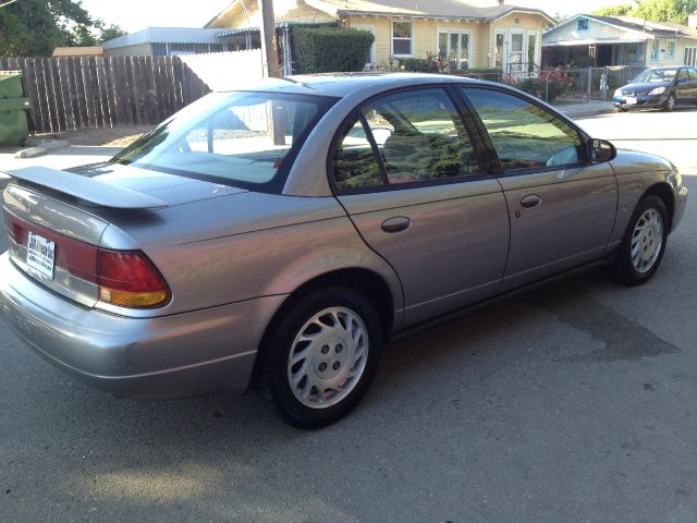 Saturn S Series 1996 photo 2