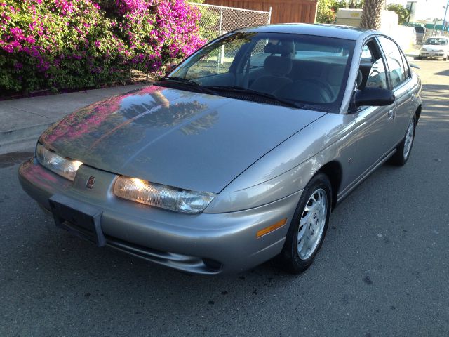 Saturn S Series 1996 photo 3