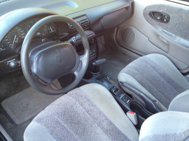 Saturn S Series 1996 photo 4