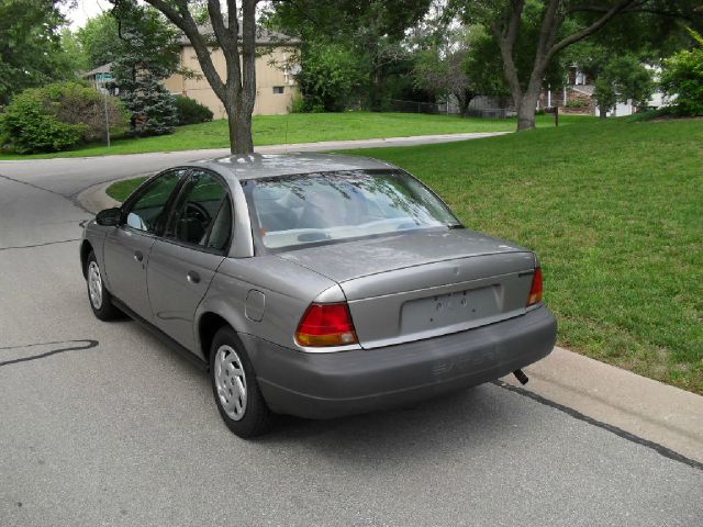 Saturn S Series 1996 photo 4