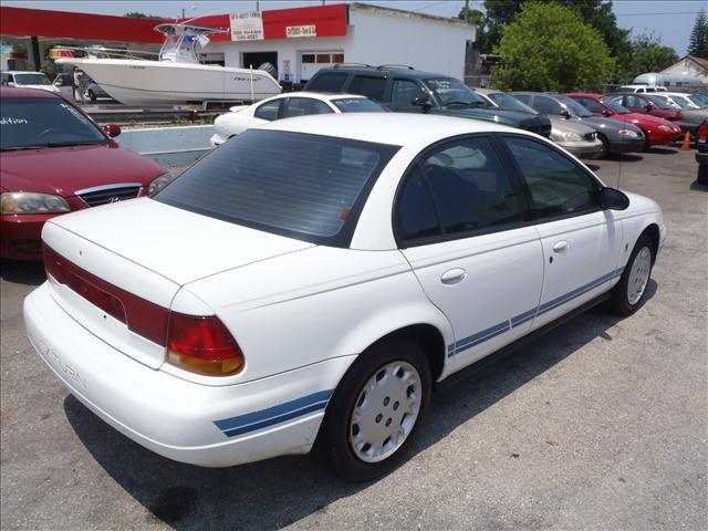 Saturn S Series 1996 photo 3