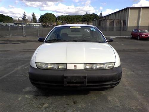 Saturn S Series Base S Other