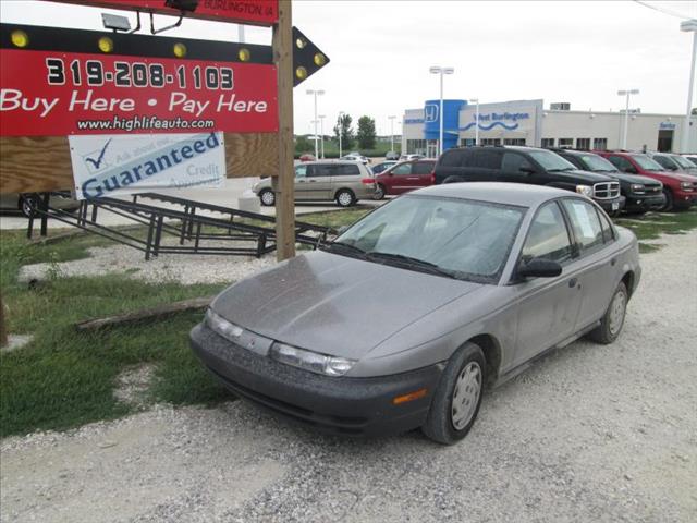 Saturn S Series 1996 photo 3