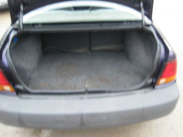 Saturn S Series 1996 photo 10