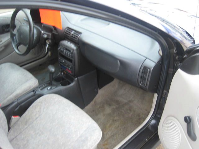 Saturn S Series 1996 photo 11