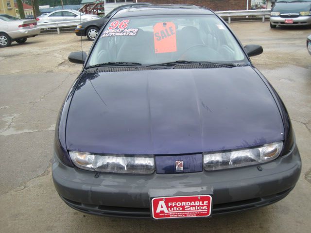 Saturn S Series 1996 photo 5