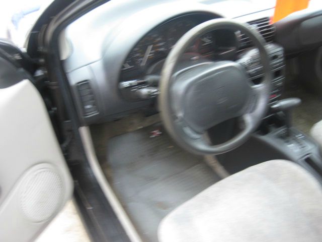 Saturn S Series 1996 photo 6